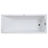 Акриловая ванна MarKa One Modern 160x70 см