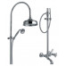 Душевая стойка Nicolazzi Classic Shower 5712WS GB 20