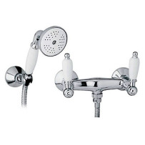 Смеситель Caprigo Adria Classic 03-015-crm