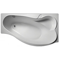 Акриловая ванна Marka One Gracia 170x99 R