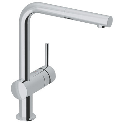 Смеситель Grohe Minta 32168000