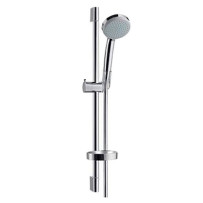 Душевой гарнитур Hansgrohe Croma 100 Vario 27772000 UnicaC