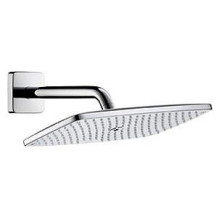 Верхний душ Hansgrohe Raindance E Air 27371000