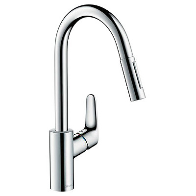 Смеситель Hansgrohe Focus 31815000