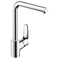 Смеситель Hansgrohe Focus 31817000