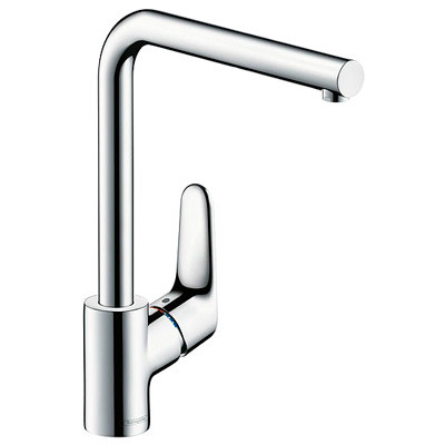 Смеситель Hansgrohe Focus 31817000