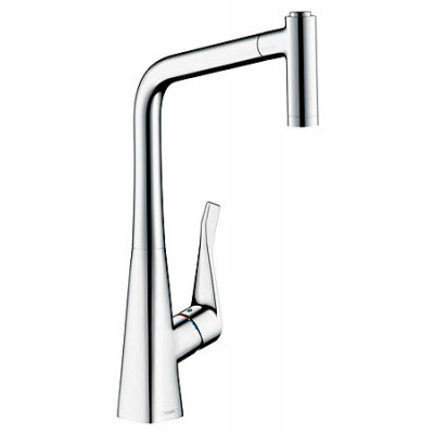 Смеситель Hansgrohe Metris 14820000