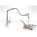 Смеситель Hansgrohe Metris 14820000