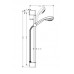 Душевой гарнитур Hansgrohe Crometta 85 Multi 27767000 Unica Crometta