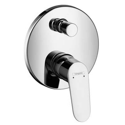 Смеситель Hansgrohe Focus E2 31945000