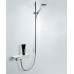 Душевой гарнитур Hansgrohe Raindance Select E 120 26620000