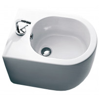 Биде напольное Kerasan Flo 312001