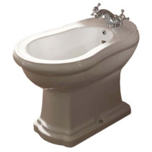 Биде напольное Kerasan Retro 102001