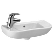 Раковина Laufen Pro 8.1695.7.000.105 L