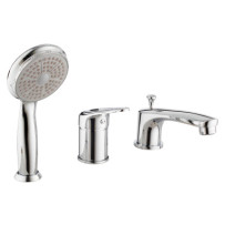 Смеситель Lemark Luna LM4145C