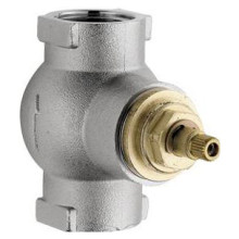 Вентиль Nicolazzi Thermostatico 4911 скрытая часть