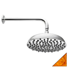 Верхний душ Nicolazzi Classic Shower 5703 GO 20