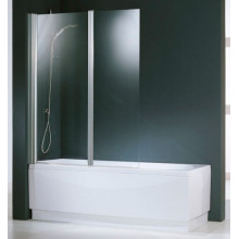 Шторка на ванну Novellini Aurora 2 AURORAN2-2B