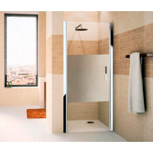 Душевая дверь Novellini Giada 1B GIADN1B78S-44K