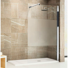 Душевая перегородка Novellini Giada H GIADAH100-44B