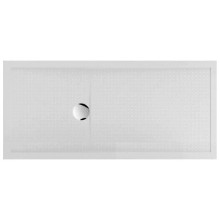 Душевой поддон Novellini Olympic Plus (140x80 см) White