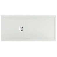 Душевой поддон Novellini Olympic Plus (180x75 см) Soft white