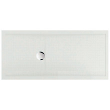 Душевой поддон Novellini Olympic Plus (150x75 см) Soft white