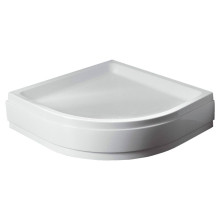 Душевой поддон Novellini Victory B (90x90 см)