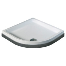 Душевой поддон Novellini Victory A (90x90 см) полувстраиваемый