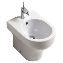 Биде напольное Olympia Clear 05CL011