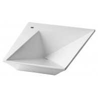 Раковина Olympia Crystal 64KR011 Раковина Olympia Crystal 64KR011