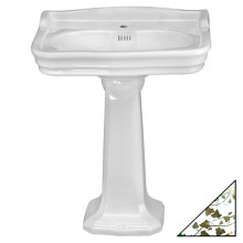 Раковина Olympia Impero 0811T71