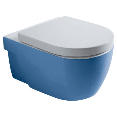 Подвесной унитаз Olympia Nicole all colors 15NI01B