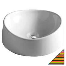 Раковина Olympia Texture Onda 31LDT1