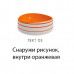 Раковина для ванной Olympia Texture Onda 31LDT3