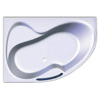 Акриловая ванна Ravak Rosa II L 150x105