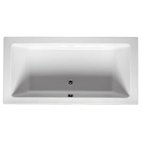 Акриловая ванна Riho Lusso 180x90