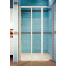 Душевая дверь Ravak ASDP3-120 Transparent
