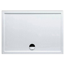 Душевой поддон Riho 254 (120x90 см)