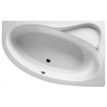 Акриловая ванна Riho Lyra 153x100 L