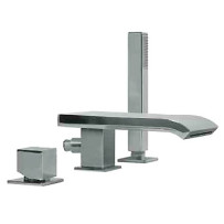 Смеситель Tres Cuadro-tres 10616102