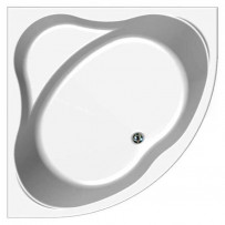 Акриловая ванна Aquanet Palau 140x140