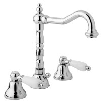 Смеситель Cezares FIRST-BLS2-01-Bi