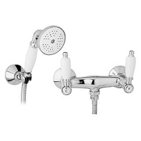 Смеситель Cezares FIRST-D-01-Bi