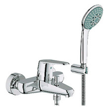 Смеситель Grohe Eurodisc Cosmopolitan 33395002