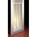Душевая дверь в нишу Ravak ASDP3-100 Transparent