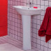 Раковина для ванной Santek Ирис WH110520
