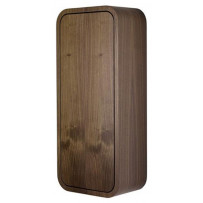 Шкаф для ванной Toto NC/R 35 R орех (пенал)