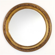 Зеркало для ванной Caprigo PL305-B бронза