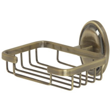 Мыльница решетка Veragio Bonjour VR.BNR-7852.BR